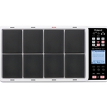 Roland SPD-30 Octapad Electronic Percussion Pad White
