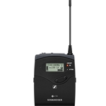 Sennheiser SK100G4A Wireless Body Pack Transmitter -A Range