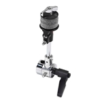 DW DWSM2034 Cymbal Tilter with 1/2 Inch Clamp