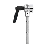 DW DWSM2035 9.5mm, 5" Long Accessory Arm with 1/2 Inch Clamp
