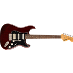 Squier 0374024592 Classic Vibe ‘70s Stratocaster® HSS, Laurel Fingerboard, Walnut