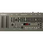 Roland SH-01A 37-key Virtual Analog Synthesizer with Arpeggiator, Phrase Recorder, Onboard Effects, and 64-note Polyphon