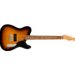 Fender 0140913303 Noventa Telecaster®, Pau Ferro Fingerboard, 2-Color Sunburst