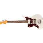 Fender 0374085505 Classic Vibe '60s Jazzmaster® Left-Handed, Laurel Fingerboard, Olympic White