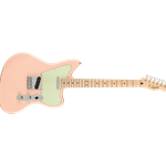 Squier 0377005556 Paranormal Offset Telecaster®, Maple Fingerboard, Mint Pickguard, Shell Pink
