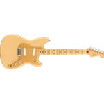 Fender 0144012589 Player Duo Sonic™, Maple Fingerboard, Desert Sand