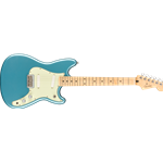 Fender 0144012513 Player Duo Sonic™, Maple Fingerboard, Tidepool