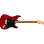 Fender 0140923338 Noventa Stratocaster®, Pau Ferro Fingerboard, Crimson Red