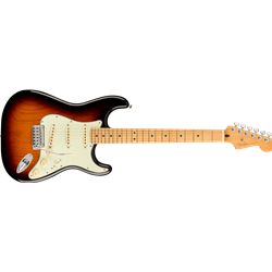 Fender 0147312300 Player Plus Stratocaster®, Maple Fingerboard, 3-Color Sunburst